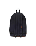 Herschel Pop Quiz Backpack - 25L - Black/Tan