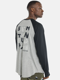 Burton Mens Roadie Base Layer Tech L/S Shirt