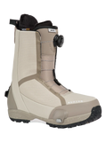 Burton Men's Waverange Step On® Snowboard Boots - Chinchilla Gray