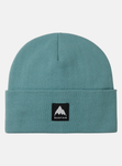 Burton Recycled Kactusbunch Tall Beanie - Rock Lichen