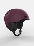 Anon Oslo Wavecel® Ski & Snowboard Helmet - Deep Cherry