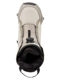 Burton Men's Waverange Step On® Snowboard Boots - Chinchilla Gray