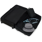 Dakine 365 Roller LT 100L Bag - Black