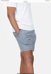 Tentree Mens Joshua Hemp Short