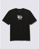 Vans Dept OF Vans Photo Short Sleeve Tee