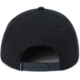 Dakine Patch Ballcap - Black/Griffin