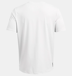 Under Armour Men's UA Vanish Energy Short Sleeve - Distant Gray - 023