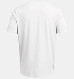 Under Armour Men's UA Vanish Energy Short Sleeve - Distant Gray - 023