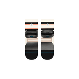 Stance Womens Subversion Ultra Quarter Socks - Canvas