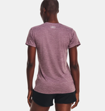 Under Armour Women's UA Tech™ Twist V-Neck