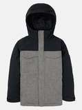 Burton Boys' Covert 2.0 2L Jacket