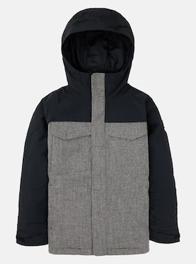 Burton Boys' Covert 2.0 2L Jacket