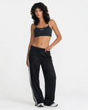 RVCA Women's VA Sporty Pant - RVCA Black