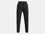 Under Armour Boys' UA Hockey Warm Up Pant - Black / White - 001