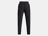 Under Armour Boys' UA Hockey Warm Up Pant - Black / White - 001