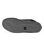 DC Men's Pure High-Top WC Shoes - Black/Orange