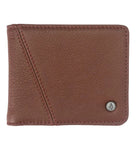 Volcom Pay-A-Pal Bifold Wallet - Brown