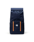 Herschel Retreat™ Backpack | Premium Classics - 23L - Darkest Navy