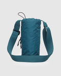 Tentree Trail Sling Sustainable Water Repellent Crossbody Bag - Jasper