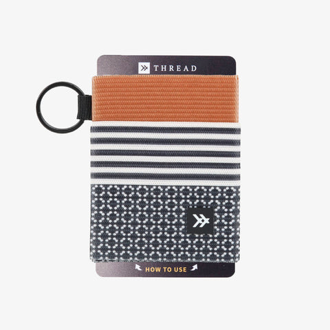 Thread Elastic Wallet - Sanders