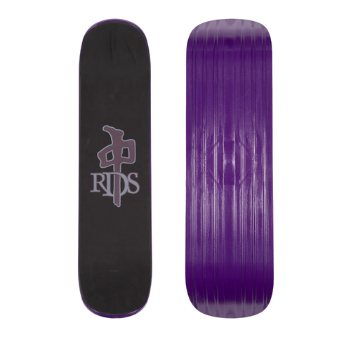 RDS X Ambition Snowskate - Jib Purple