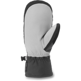 Dakine Women's Camaro Short Mitts - Carbon Heather