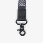 Thread Wrist Lanyard - Sanders