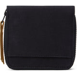 Dakine Women's Everyday Wallet - Black Onyx