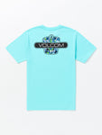 Volcom Mens Back Fill S/S Tee