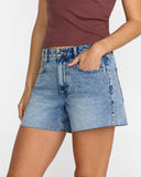 RVCA Women's Atlantic Short - Balsam