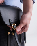Herschel Orion Retreat Backpack | Mini - 8L - Black Orion