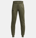 Under Armour Boys' Armour Fleece® Joggers