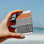 Thread Elastic Wallet - Sanders