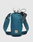 Tentree Trail Sling Sustainable Water Repellent Crossbody Bag - Jasper