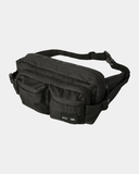RVCA Waist Pack Deluxe - Black
