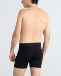 Saxx Daytripper (3 Pack) - Black/Grey/Navy