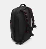 Under Armour UA Hustle Elite No Weigh Backpack - Black - 001