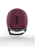 Anon Rodan Ski & Snowboard Helmet - Deep Cherry