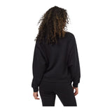 Tentree Women's Treefleece Oversized Raglan Crew