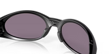 Oakley Eye Jacket™ Redux Sunglasses - Matte Black W/ Prizm Grey