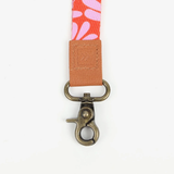 Thread Neck Lanyard - Emmeline