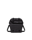 Herschel Cove Messenger Small - 7.5L - Black Tonal