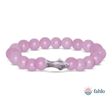 Fahlo The Voyage Shark Bracelet - Glow-In-The-Dark