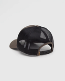Tentree Pine Trio Altitude Hat - Timber Cork Patch