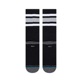 Stance Boyd Crew Socks - Black