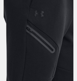 Under Armour Men's UA Unstoppable Fleece Pants - Black - 001