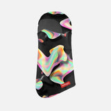 Airhole Laser Drytech Thermal Fleece Balaclava - Lava Lamp