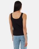 Tentree Womens Treeblend Double Scoop Tank