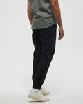 Tentree Mens Stormont Jogger - Meteorite Black
