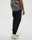 Tentree Mens Stormont Jogger - Meteorite Black